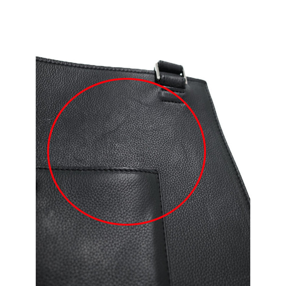 Celine Leather Handbag Handbag Edge - Picture 6 of 9